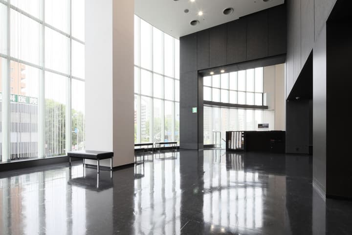 Hiroshima Tokyu REI Hotel