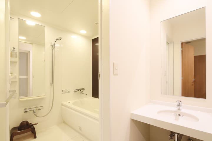 Hiroshima Tokyu REI Hotel