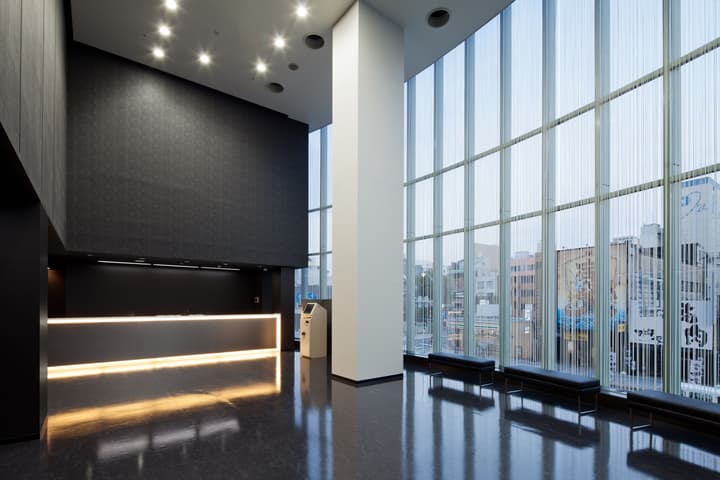 Hiroshima Tokyu REI Hotel