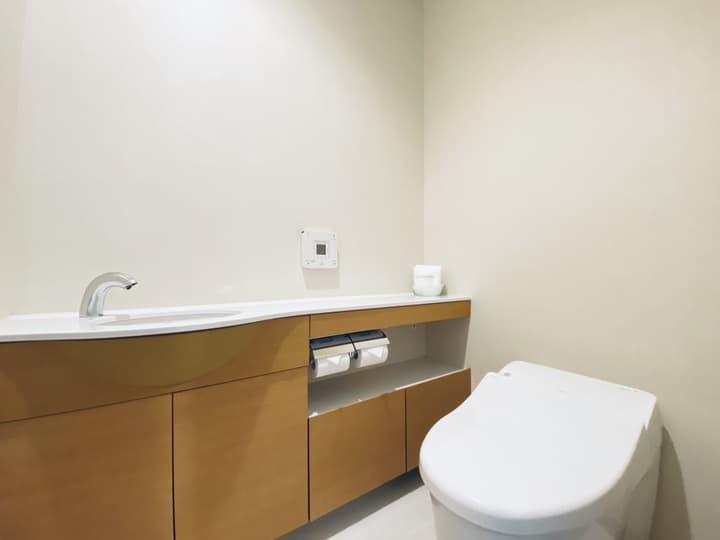 Hiroshima Tokyu REI Hotel