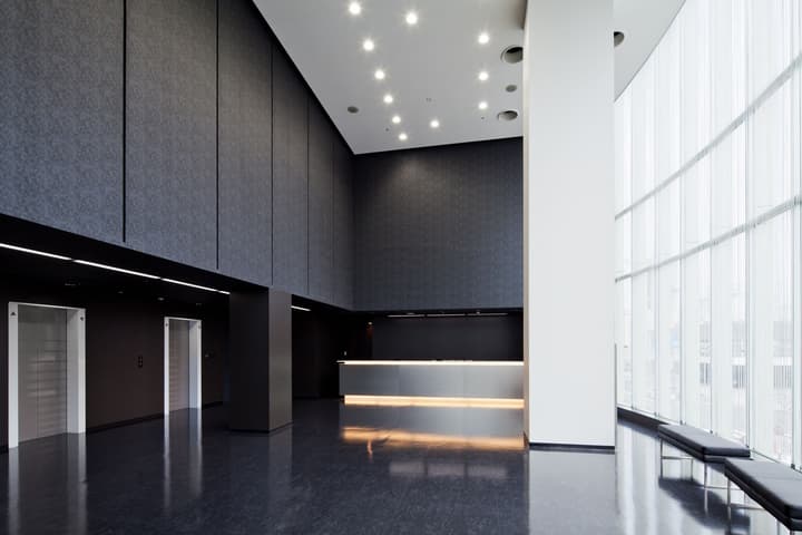 Hiroshima Tokyu REI Hotel