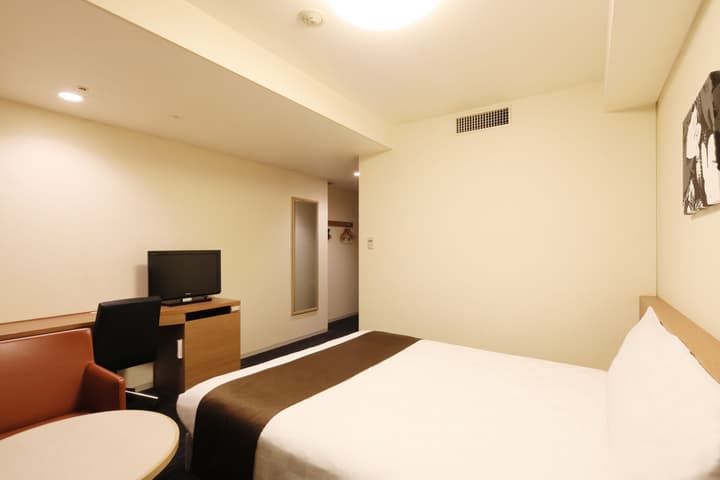 Hiroshima Tokyu REI Hotel