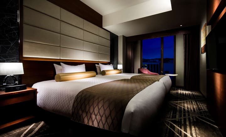 RIHGA Royal Hotel Kyoto