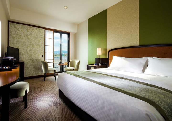 RIHGA Royal Hotel Kyoto