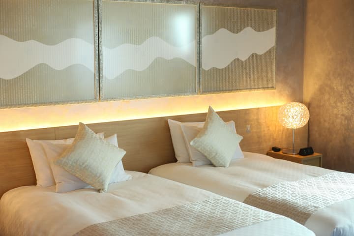 RIHGA Royal Hotel Kyoto