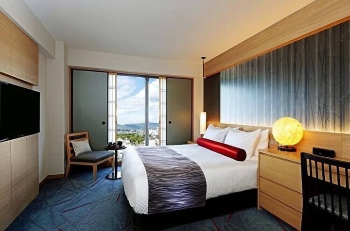 RIHGA Royal Hotel Kyoto