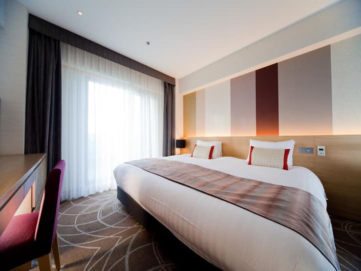 RIHGA Royal Hotel Kyoto