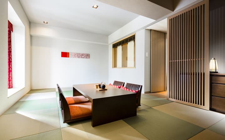 RIHGA Royal Hotel Kyoto