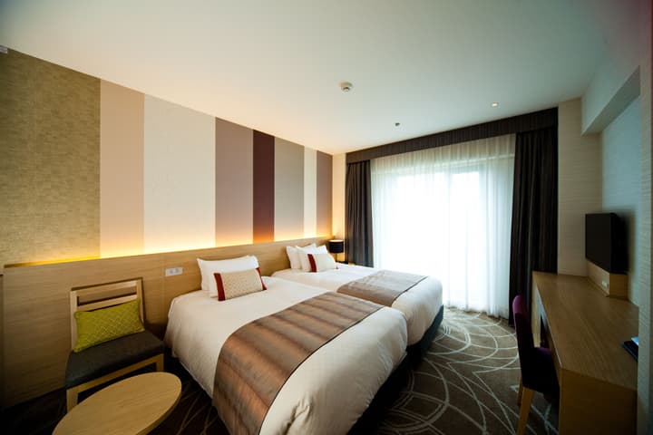 RIHGA Royal Hotel Kyoto
