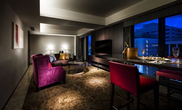 RIHGA Royal Hotel Kyoto