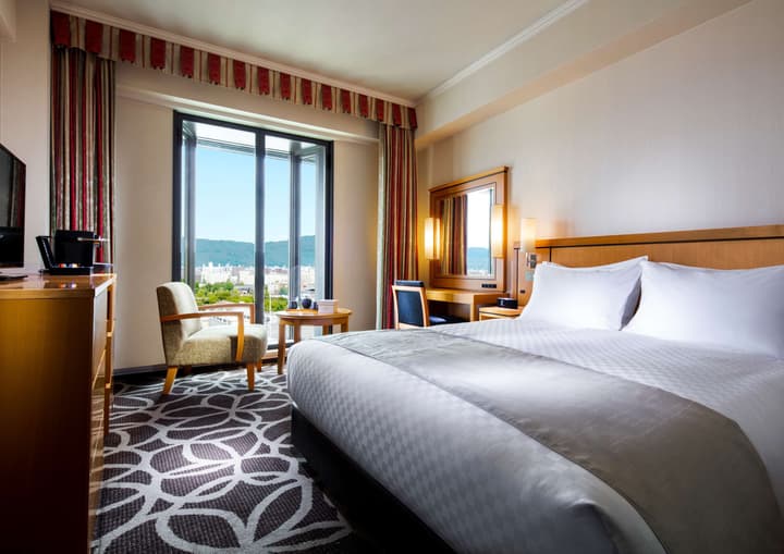 RIHGA Royal Hotel Kyoto