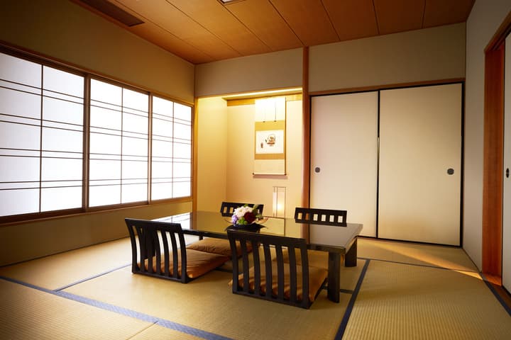 Hotel New Otani Osaka