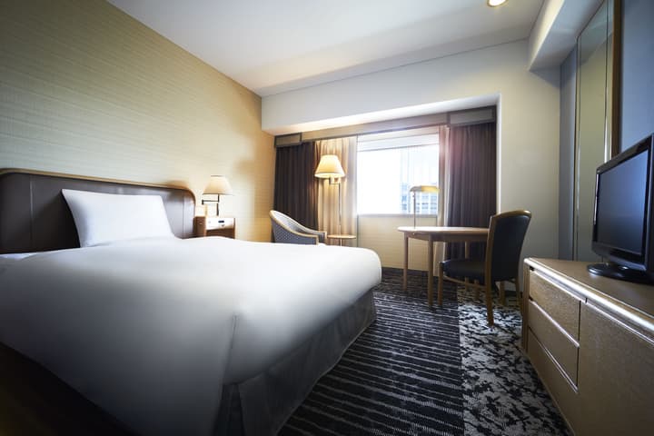 Hotel New Otani Osaka