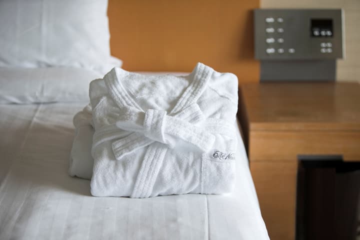 Hotel New Otani Osaka