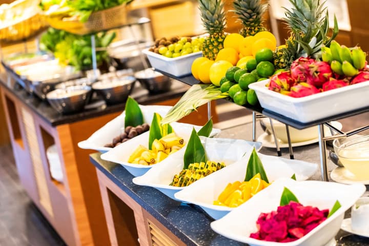 Okuma Private Beach & Resort