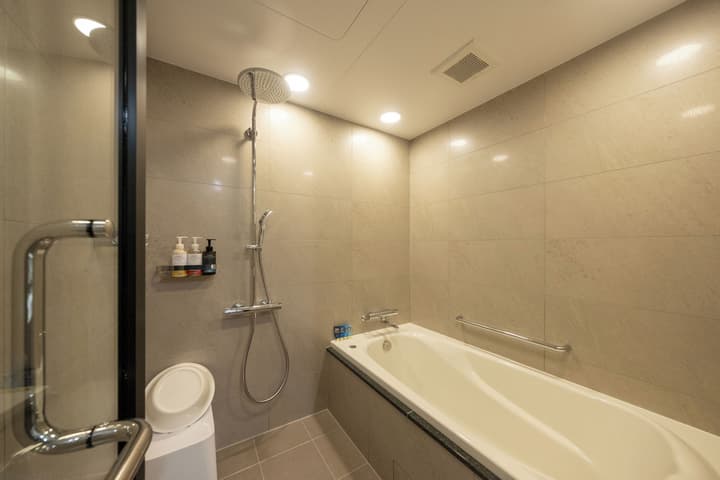 Okuma Private Beach & Resort