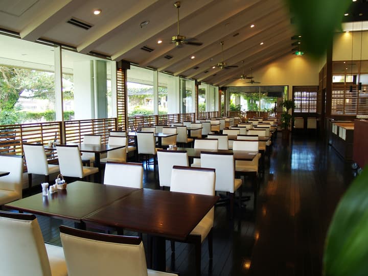 Okuma Private Beach & Resort