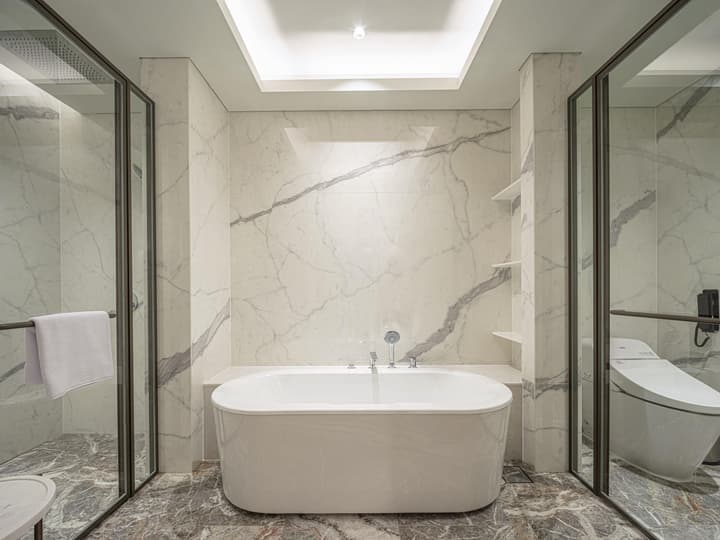 The Ambassador Seoul - A Pullman Hotel