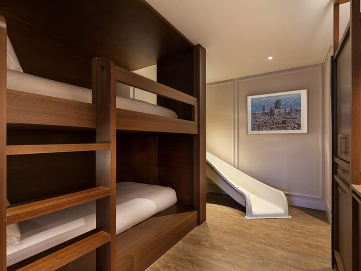 The Ambassador Seoul - A Pullman Hotel