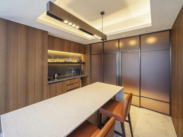 The Ambassador Seoul - A Pullman Hotel
