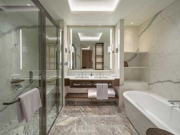 The Ambassador Seoul - A Pullman Hotel