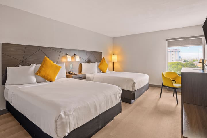 B&B Hotel Miami Airport