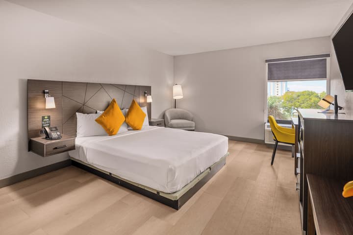 B&B Hotel Miami Airport