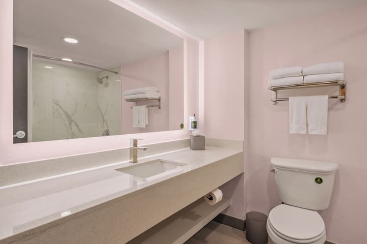 B&B Hotel Miami Airport