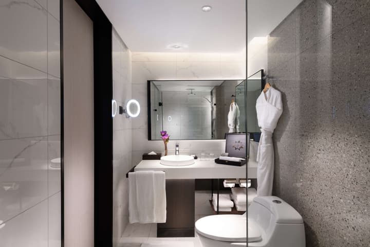 Hilton Colombo