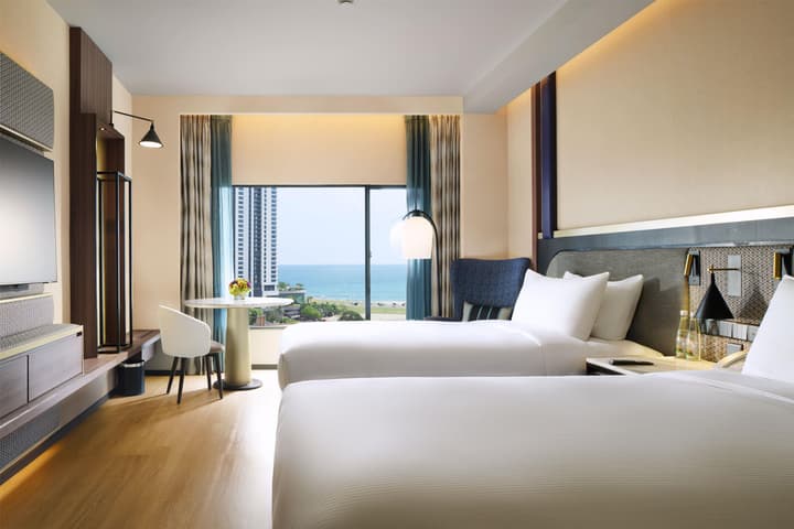 Hilton Colombo