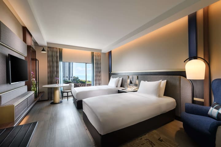 Hilton Colombo