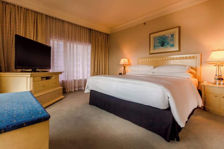 Hilton Colombo
