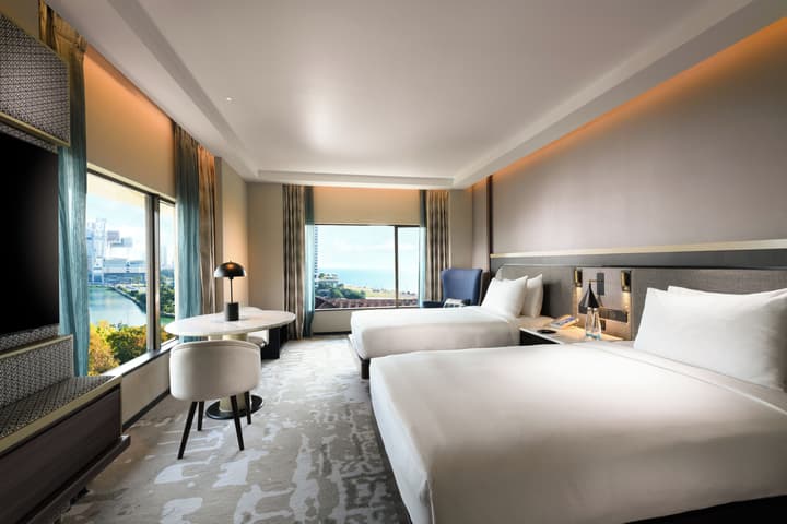 Hilton Colombo
