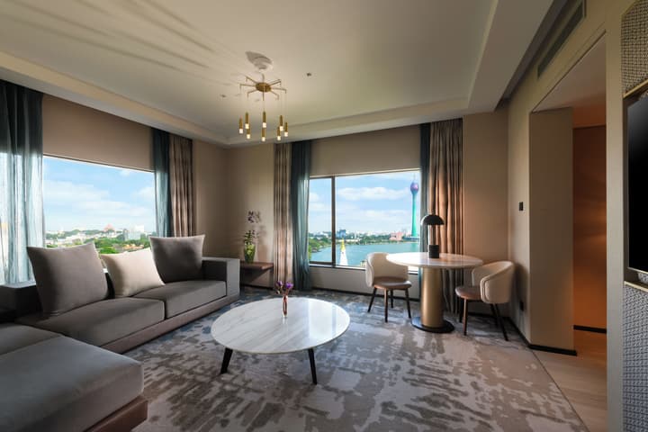 Hilton Colombo