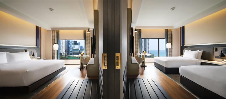 Hilton Colombo