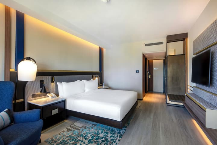 Hilton Colombo