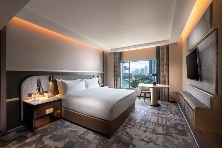 Hilton Colombo