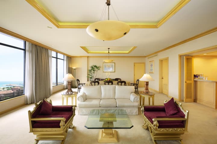 Hilton Colombo