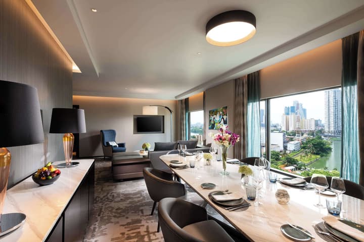Hilton Colombo