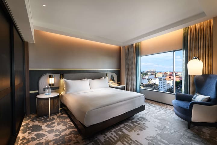 Hilton Colombo