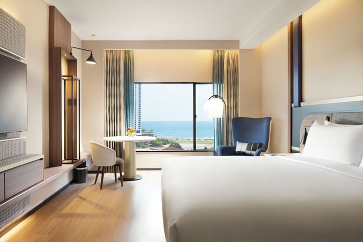 Hilton Colombo