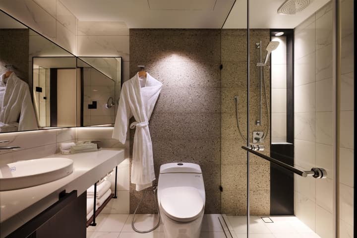 Hilton Colombo
