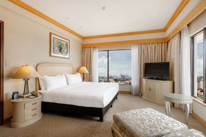 Hilton Colombo