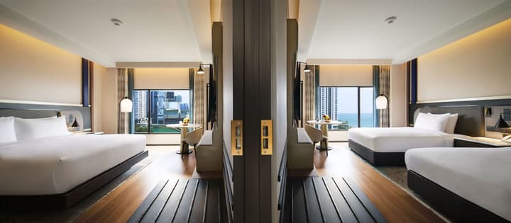 Hilton Colombo