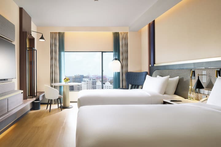 Hilton Colombo