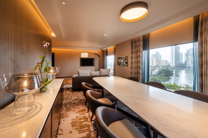 Hilton Colombo