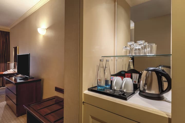 Hilton Colombo
