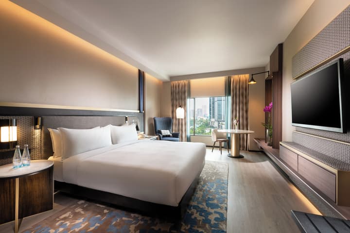 Hilton Colombo