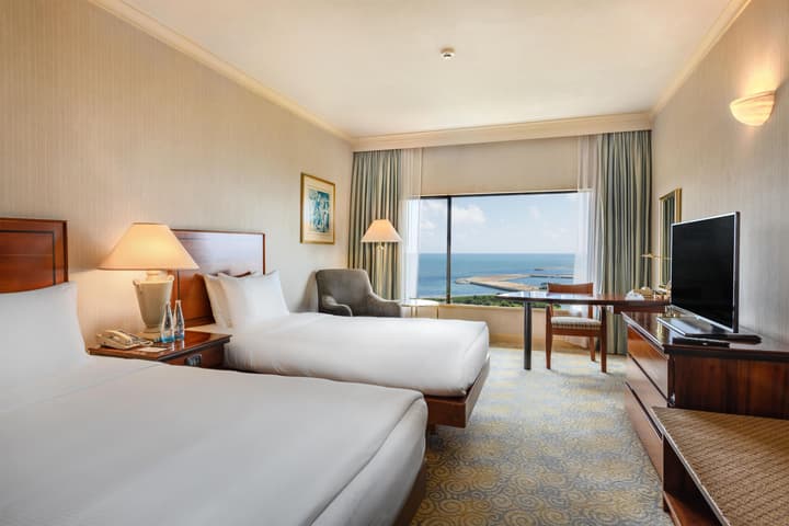 Hilton Colombo