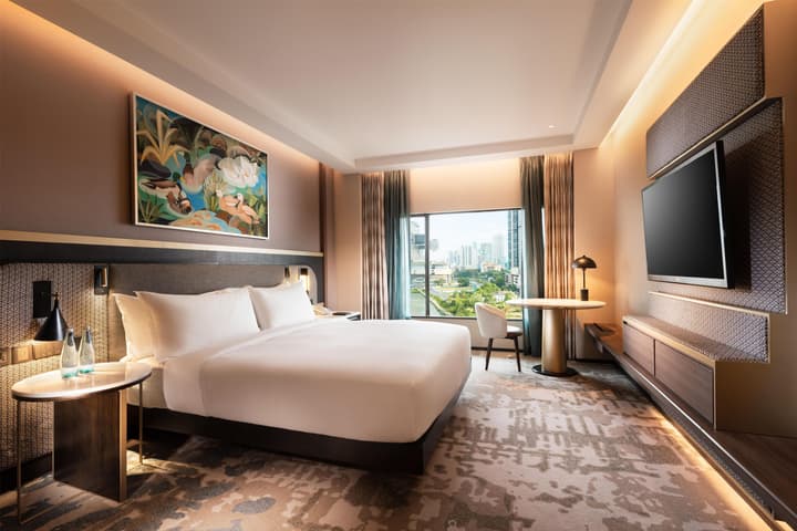Hilton Colombo